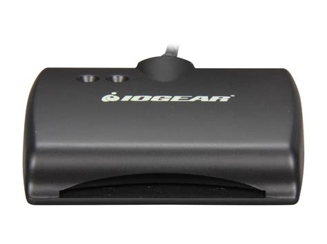 iogear smart card reader driver windows 7|iogear cac reader driver download.